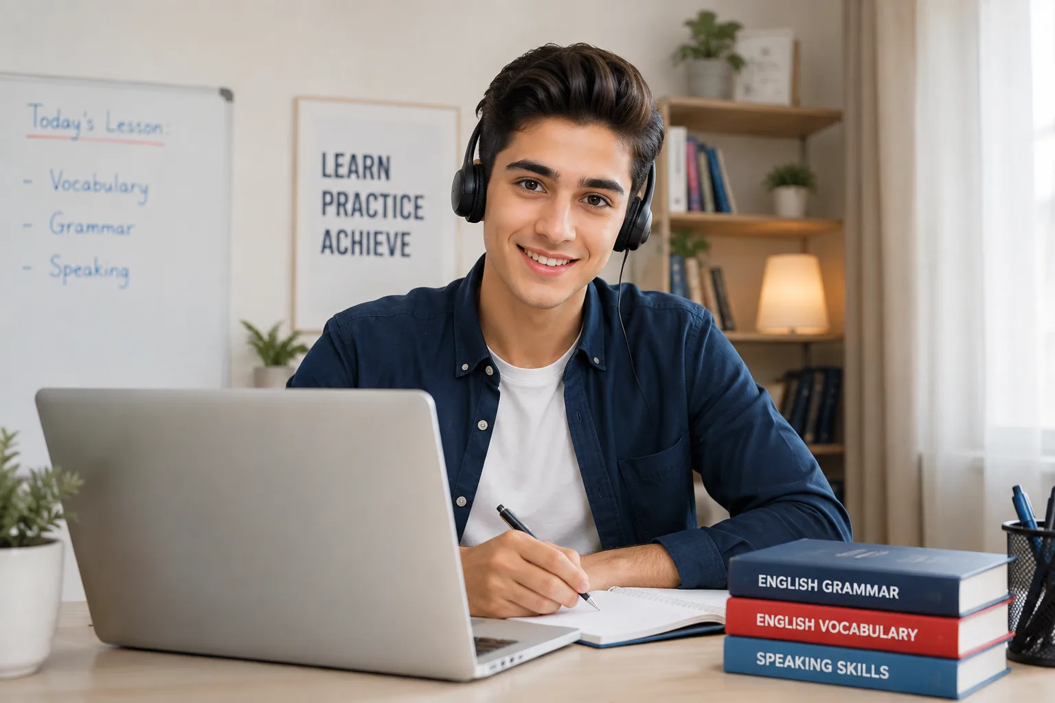 متقاضی کلاس آنلاین هستم