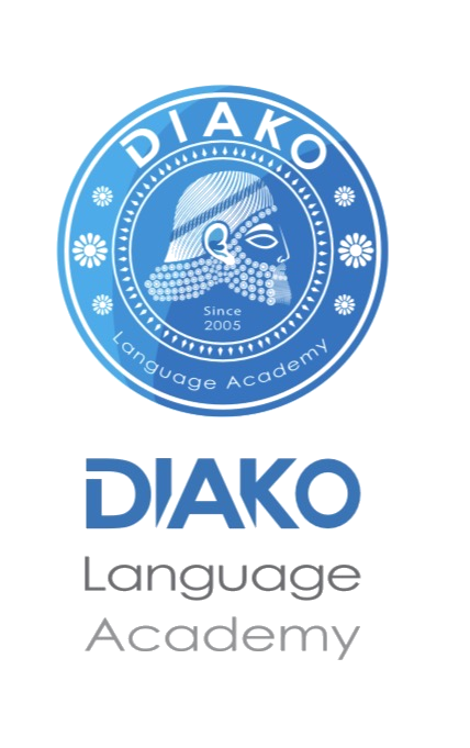 آکادمی زبان دیاکو